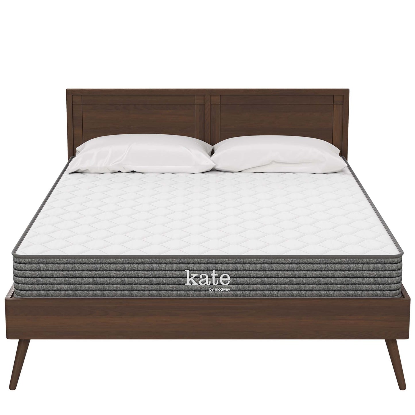 Kate 6-inch Innerspring Mattress