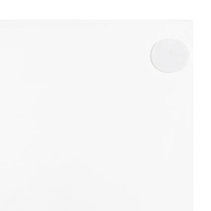 Kate and Laurel Lipton Metal Handle Decorative Tray