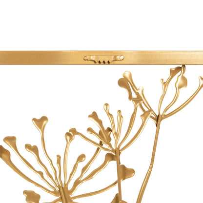 Kate and Laurel Malak Metal Framed Wall Art Set