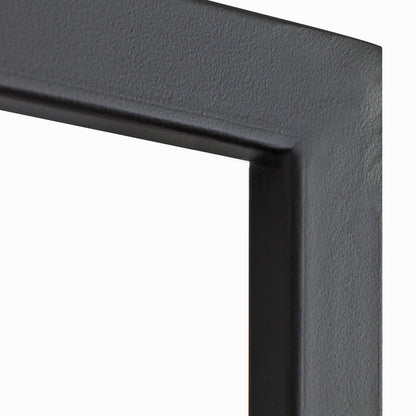 Kate and Laurel Malak Metal Framed Wall Art Set