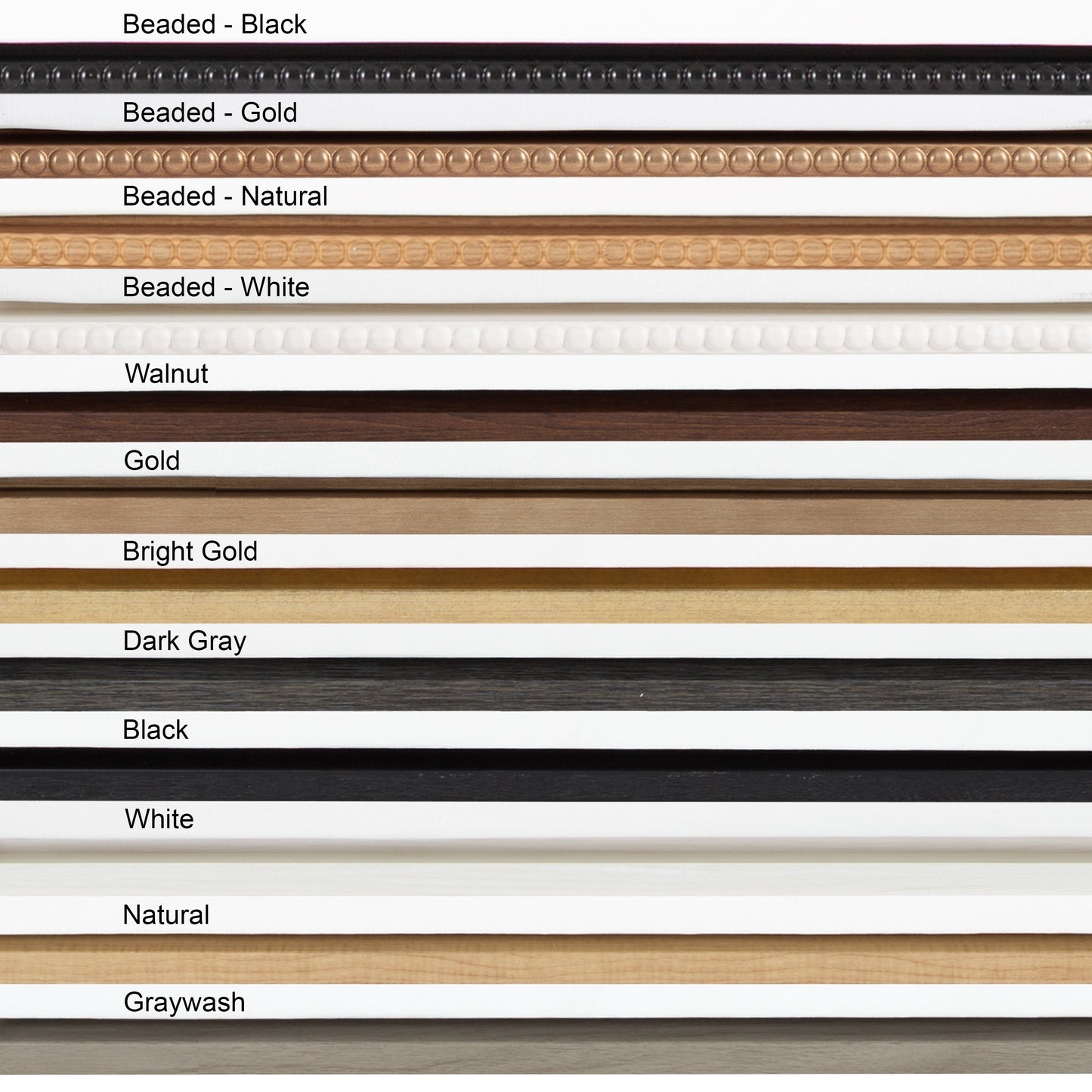 Kate and Laurel Sylvie Beaded Abstract Botanical Canvas