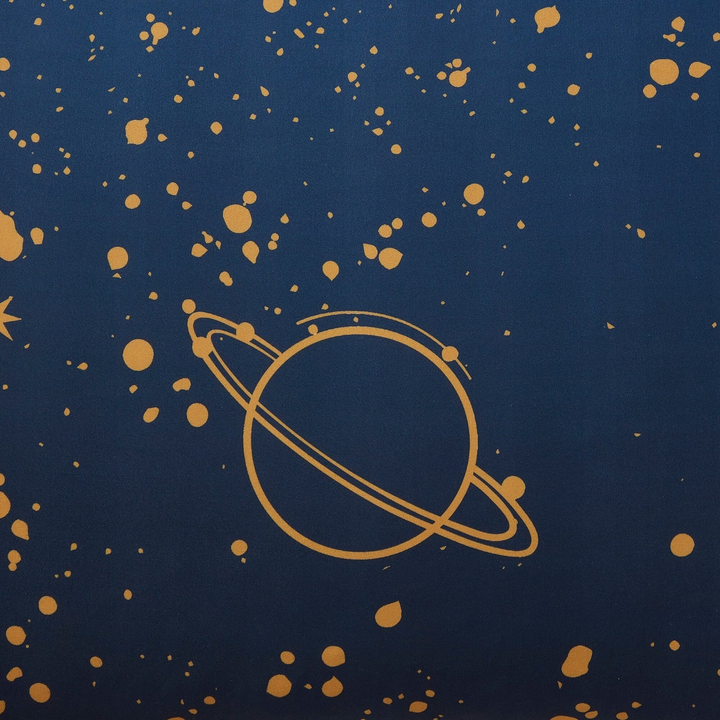 Kids Galaxy Bed in a Bag Comforter, Sham & Sheet Set