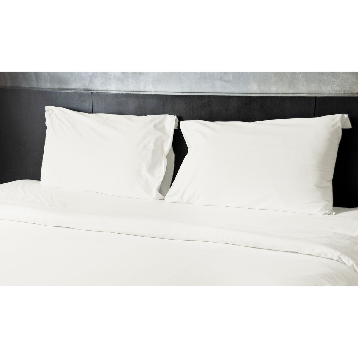 King Size Comfort 4-Piece 1800 Count Bedding - EXTRA SOFT DEEP SHEETS