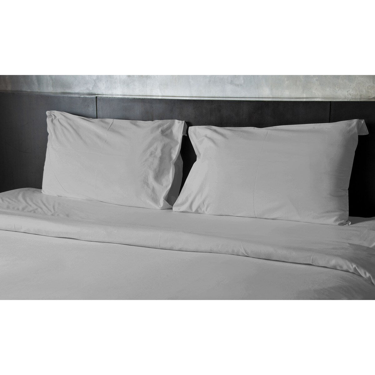 King Size Comfort 4-Piece 1800 Count Bedding - EXTRA SOFT DEEP SHEETS