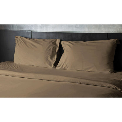 King Size Comfort 4-Piece 1800 Count Bedding - EXTRA SOFT DEEP SHEETS