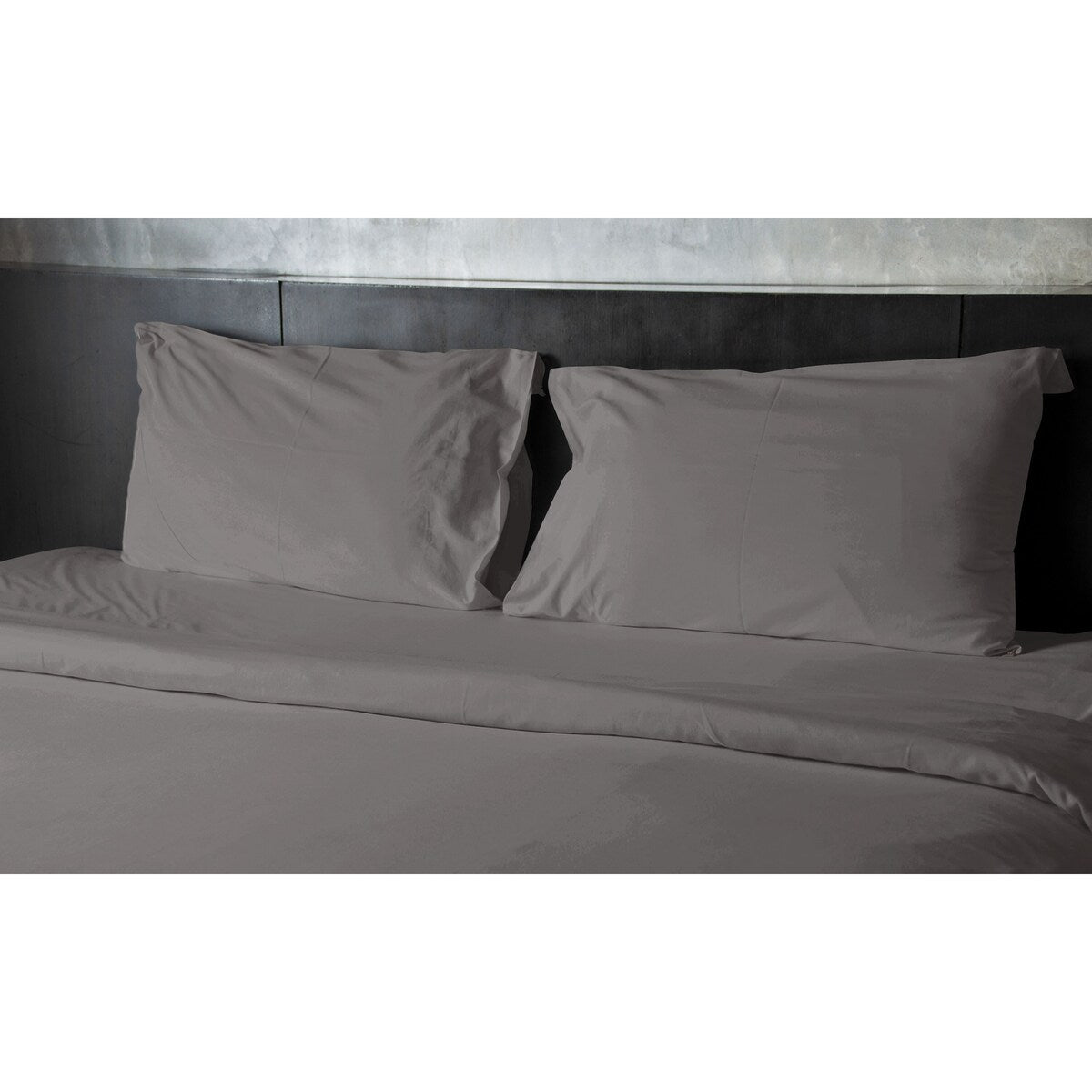 King Size Comfort 4-Piece 1800 Count Bedding - EXTRA SOFT DEEP SHEETS