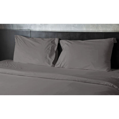 King Size Comfort 4-Piece 1800 Count Bedding - EXTRA SOFT DEEP SHEETS