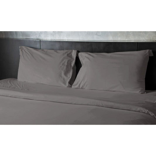 King Size Comfort 4-Piece 1800 Count Bedding - EXTRA SOFT DEEP SHEETS