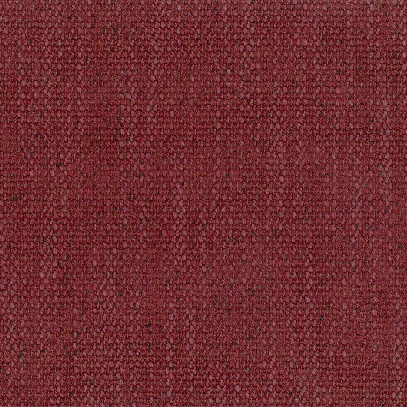 EROS letto imbottito in piuma con vano contenitore in pregiato e fresco bouclet smacchiabile T16 rosso 