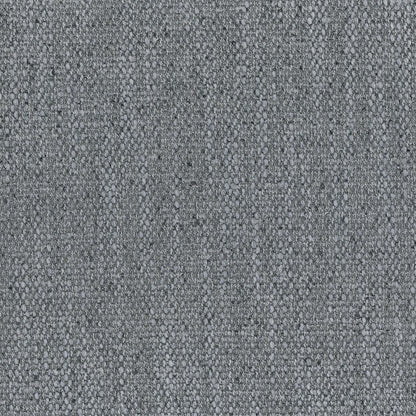 EROS letto imbottito in piuma con vano contenitore in pregiato e fresco bouclet smacchiabile T16 grigio 