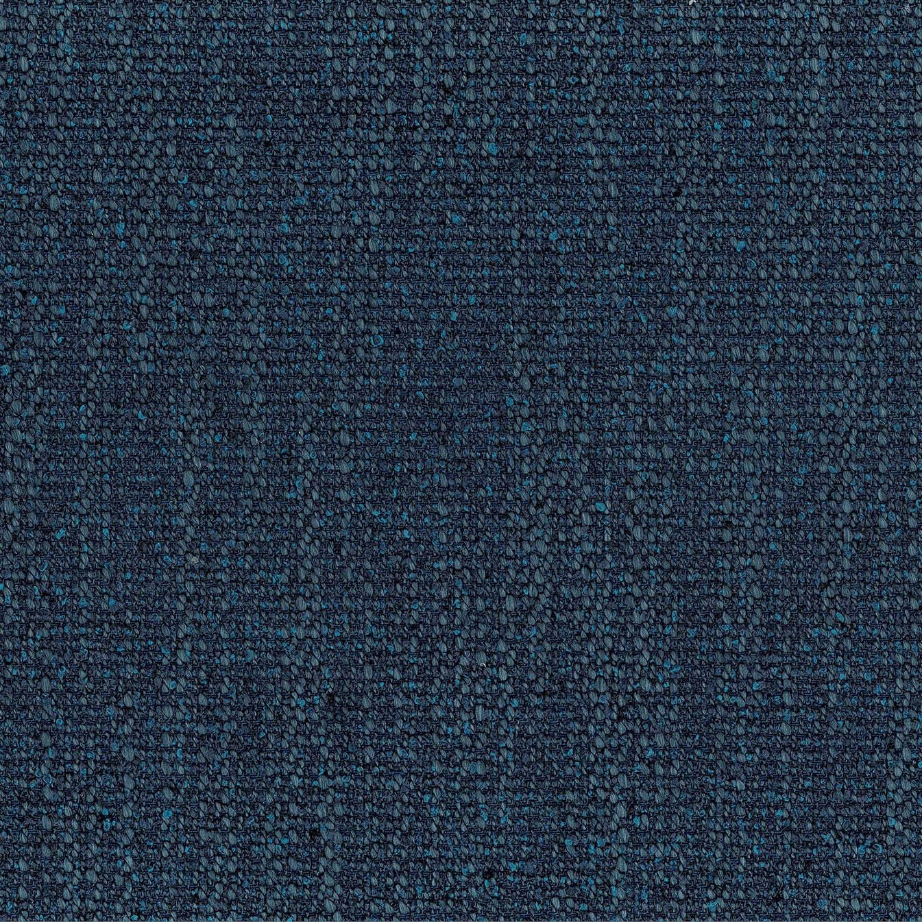 EROS letto imbottito in piuma con vano contenitore in pregiato e fresco bouclet smacchiabile T16 blu 