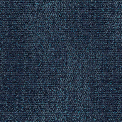 EROS letto imbottito in piuma con vano contenitore in pregiato e fresco bouclet smacchiabile T16 blu 