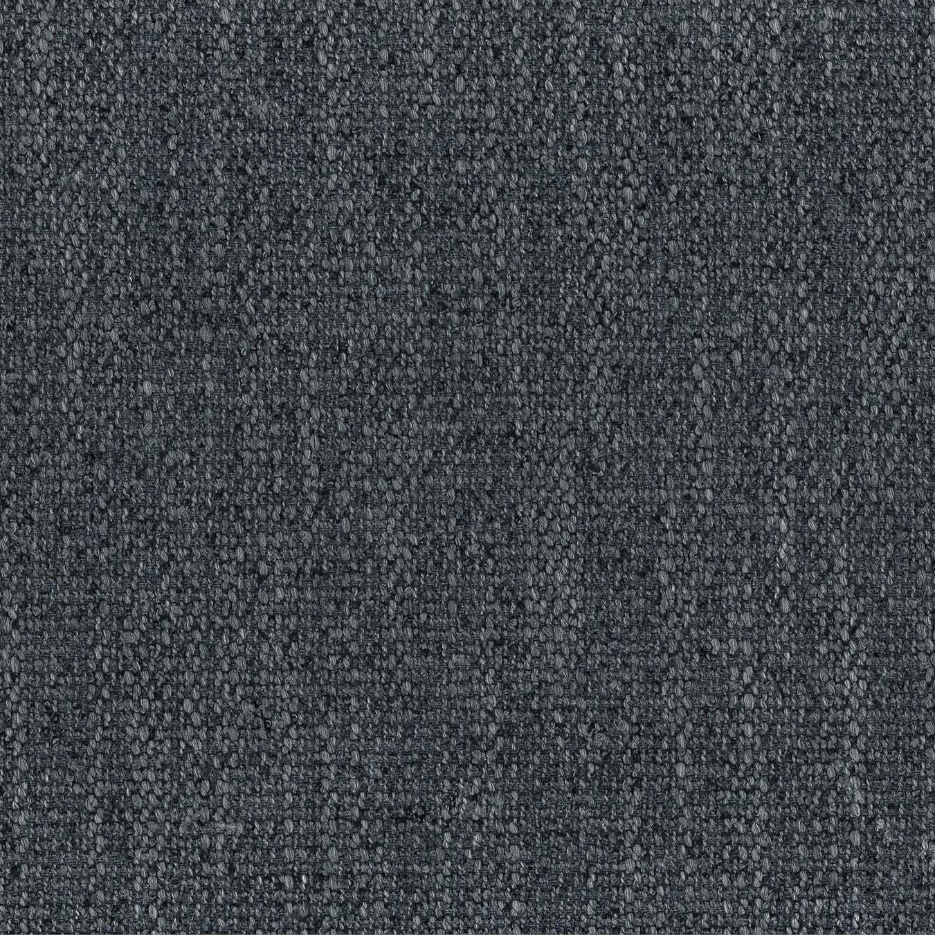 EROS letto imbottito in piuma con vano contenitore in pregiato e fresco bouclet smacchiabile T16 antracite 