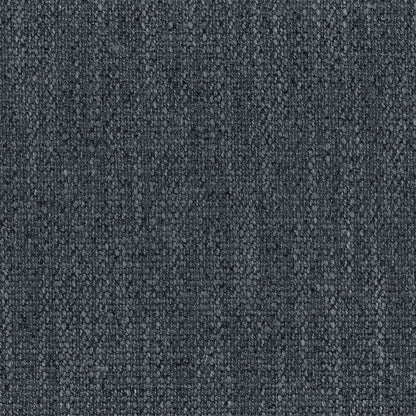 EROS letto imbottito in piuma con vano contenitore in pregiato e fresco bouclet smacchiabile T16 antracite 