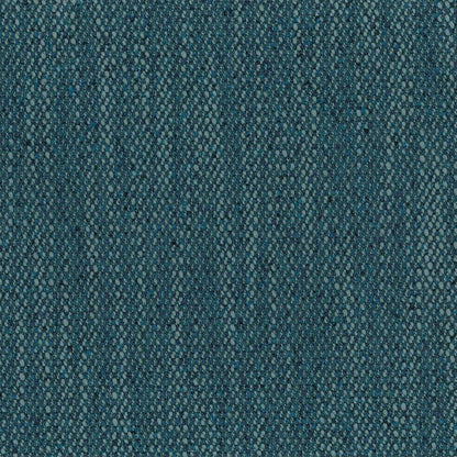 EROS letto imbottito in piuma con vano contenitore in pregiato e fresco bouclet smacchiabile T16 azzurro 