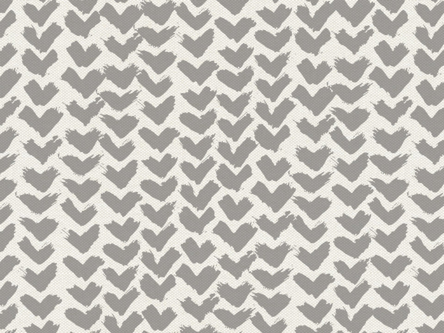 Arrow cuscini geometrici disponibile in diversi colori realizzato in tessuto Idrorepellente grigio 