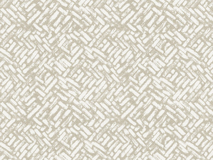 Brick cuscino geometrico disponibile in diversi colori realizzato in tessuto Idrorepellente beige 