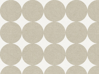Dot cuscini geometrici disponibile in diversi colori in tessuto Idrorepellente beige 