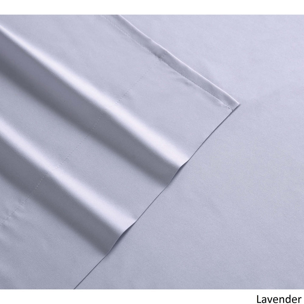 My World Solid Color Sheet Sets