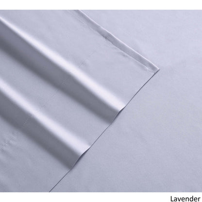 My World Solid Color Sheet Sets