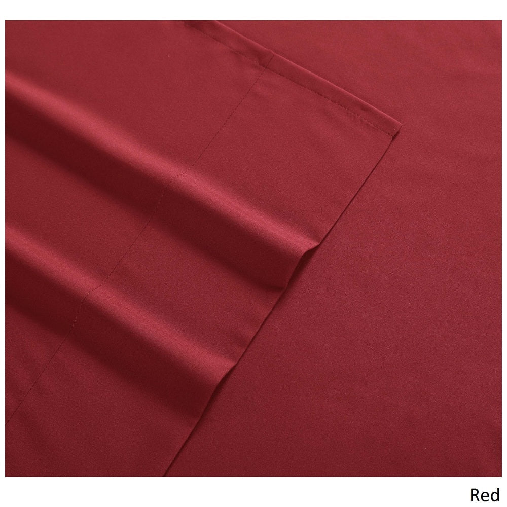 My World Solid Color Sheet Sets