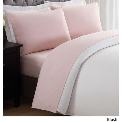 My World Solid Color Sheet Sets