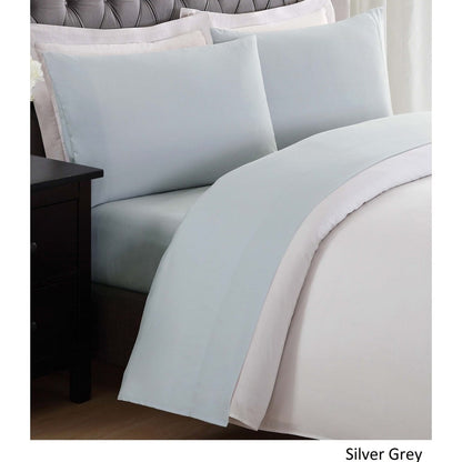 My World Solid Color Sheet Sets