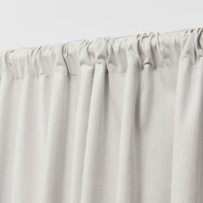 Lauren Ralph Lauren Sallie Blackout Back Tab/Rod Pocket Curtain Single Panel