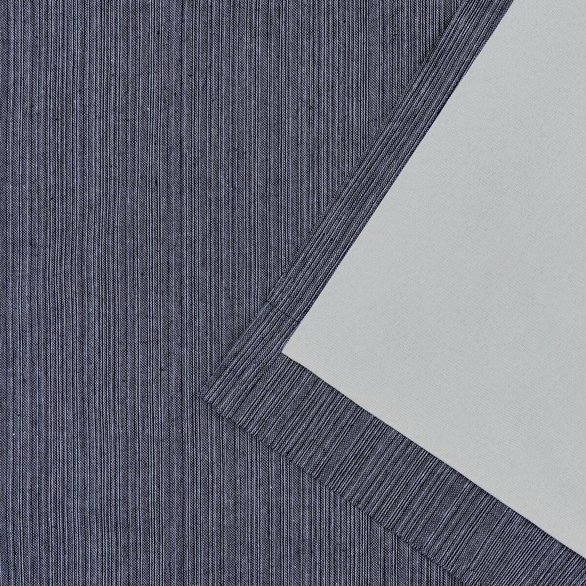 Lauren Ralph Lauren Sallie Blackout Back Tab/Rod Pocket Curtain Single Panel