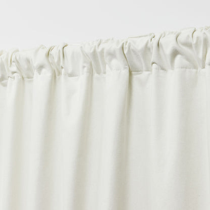 Lauren Ralph Lauren Waller Blackout Back Tab/Rod Pocket Single Curtain Panel