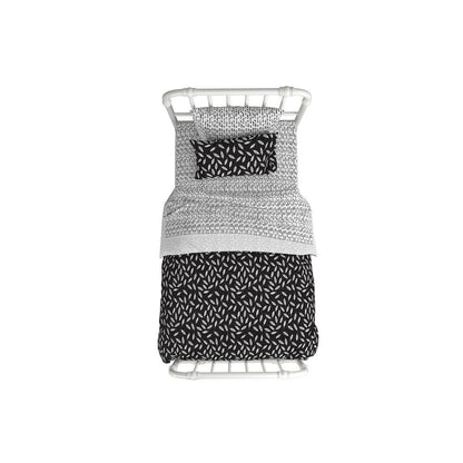 Little Seeds Feathers Bed in a Bag Set