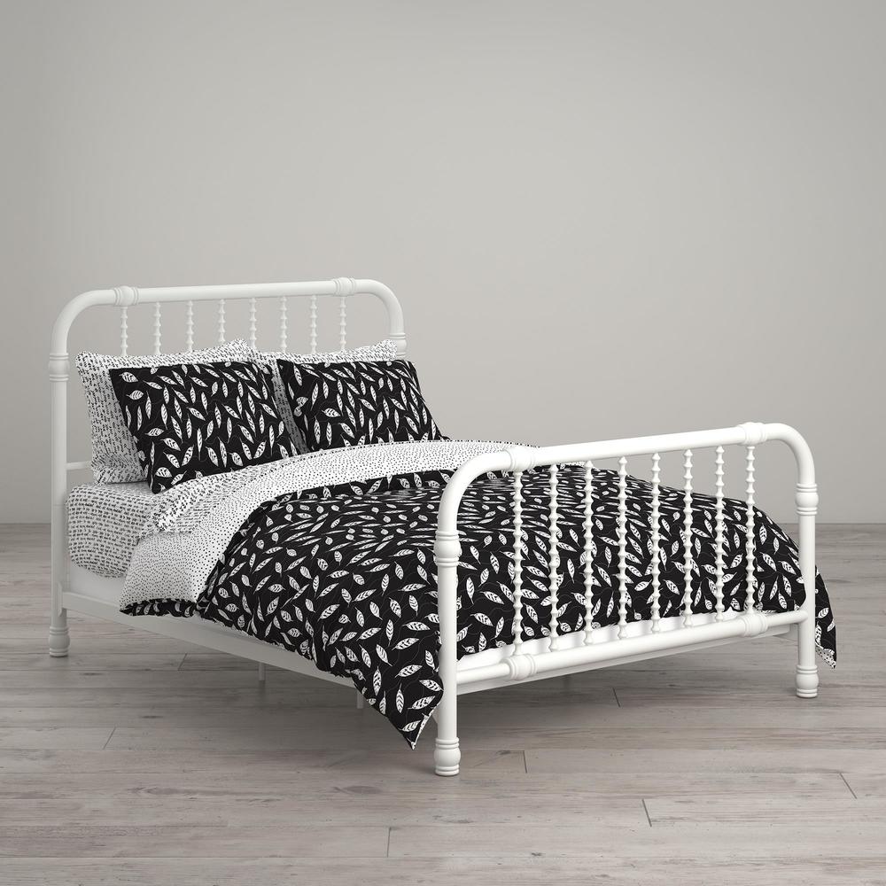 Little Seeds Feathers Bed in a Bag Set