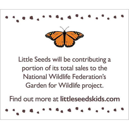 Little Seeds Feathers Bed in a Bag Set