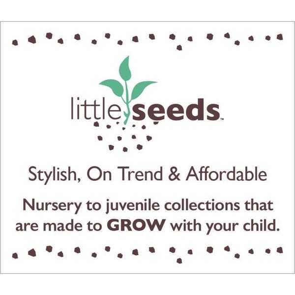 Little Seeds Feathers Bed in a Bag Set