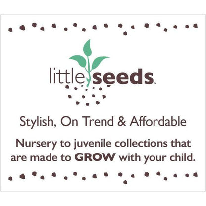 Little Seeds Feathers Bed in a Bag Set