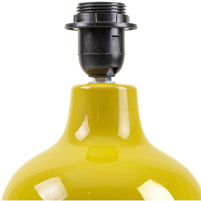 Livabliss Cottage Accent Table Lamp