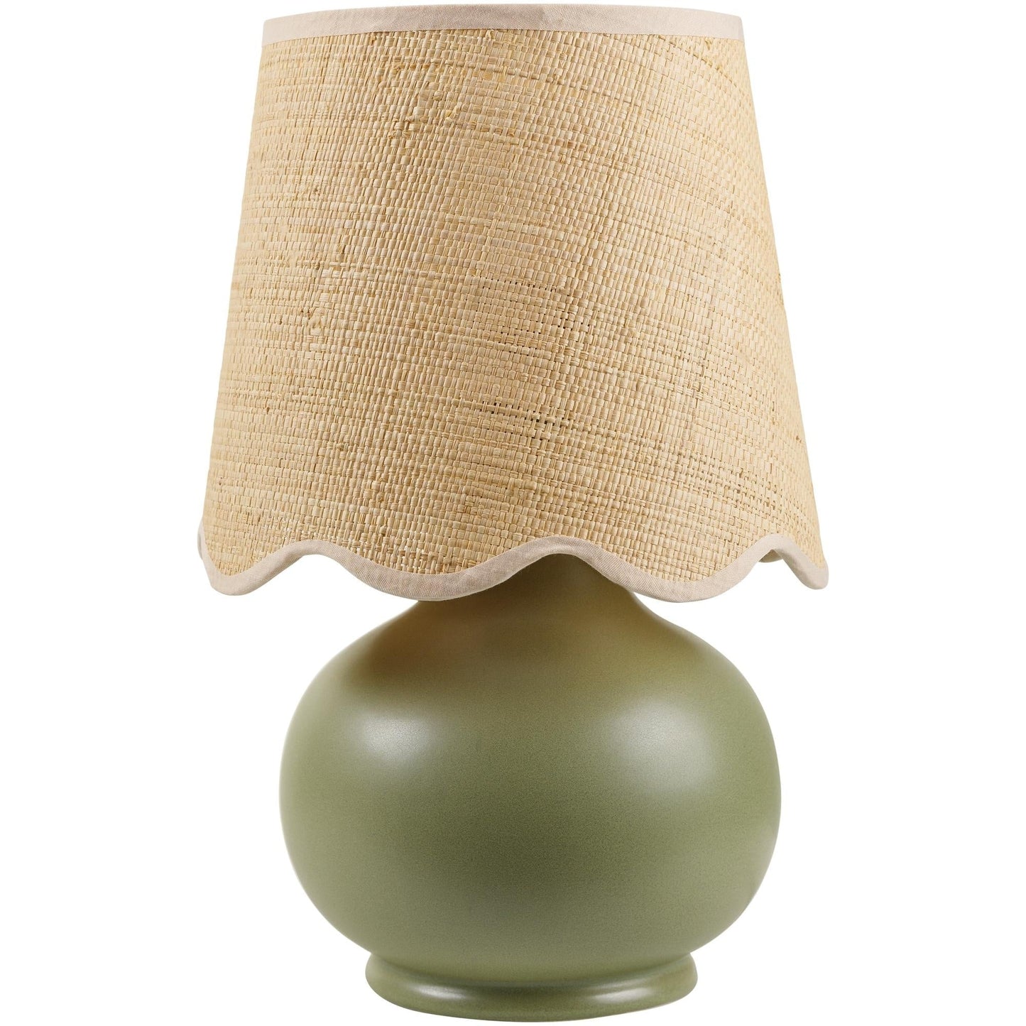Livabliss Cottage Accent Table Lamp