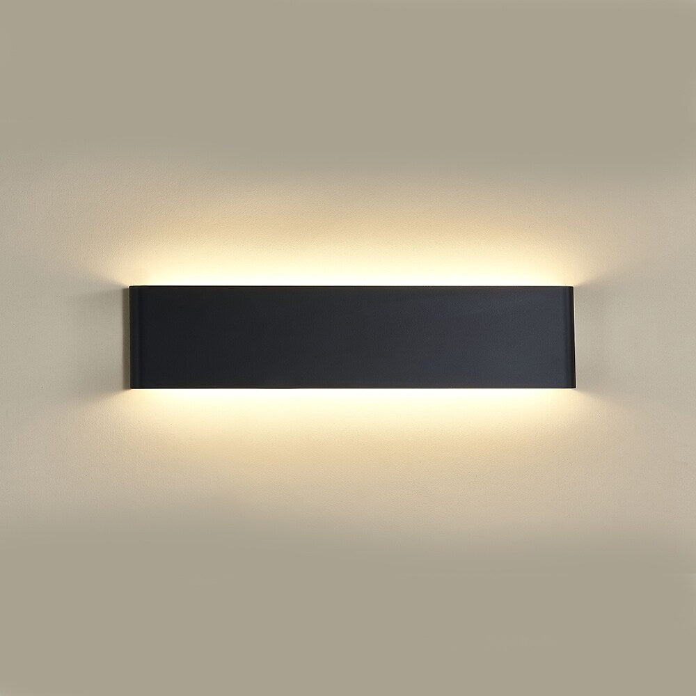 Long Steak LED Wall Sconce