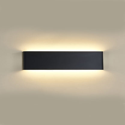 Long Steak LED Wall Sconce