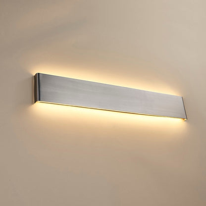 Long Steak LED Wall Sconce