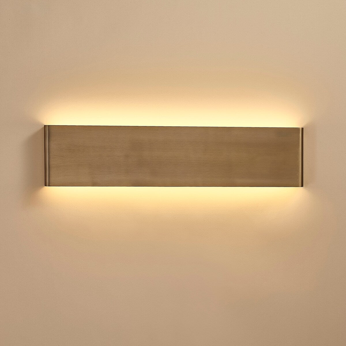 Long Steak LED Wall Sconce