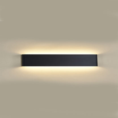 Long Steak LED Wall Sconce