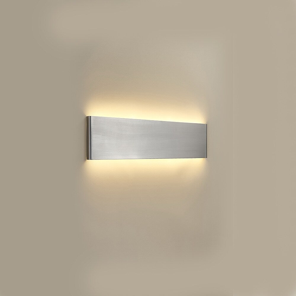 Long Steak LED Wall Sconce