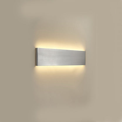 Long Steak LED Wall Sconce