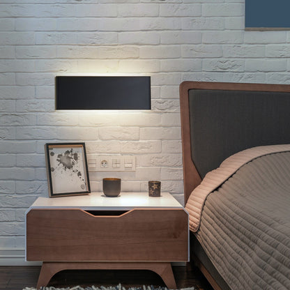 Long Steak LED Wall Sconce