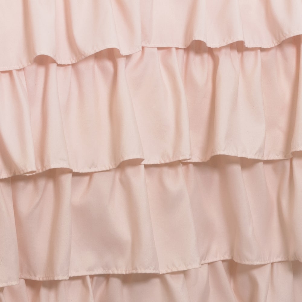 Lush Decor Flutter Butterfly 3-piece Quilt Set