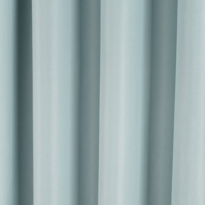 Lush Decor Insulated Grommet Blackout Curtain Panel Pair