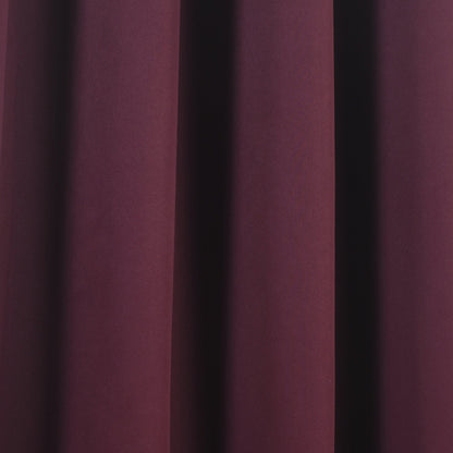 Lush Decor Insulated Grommet Blackout Curtain Panel Pair