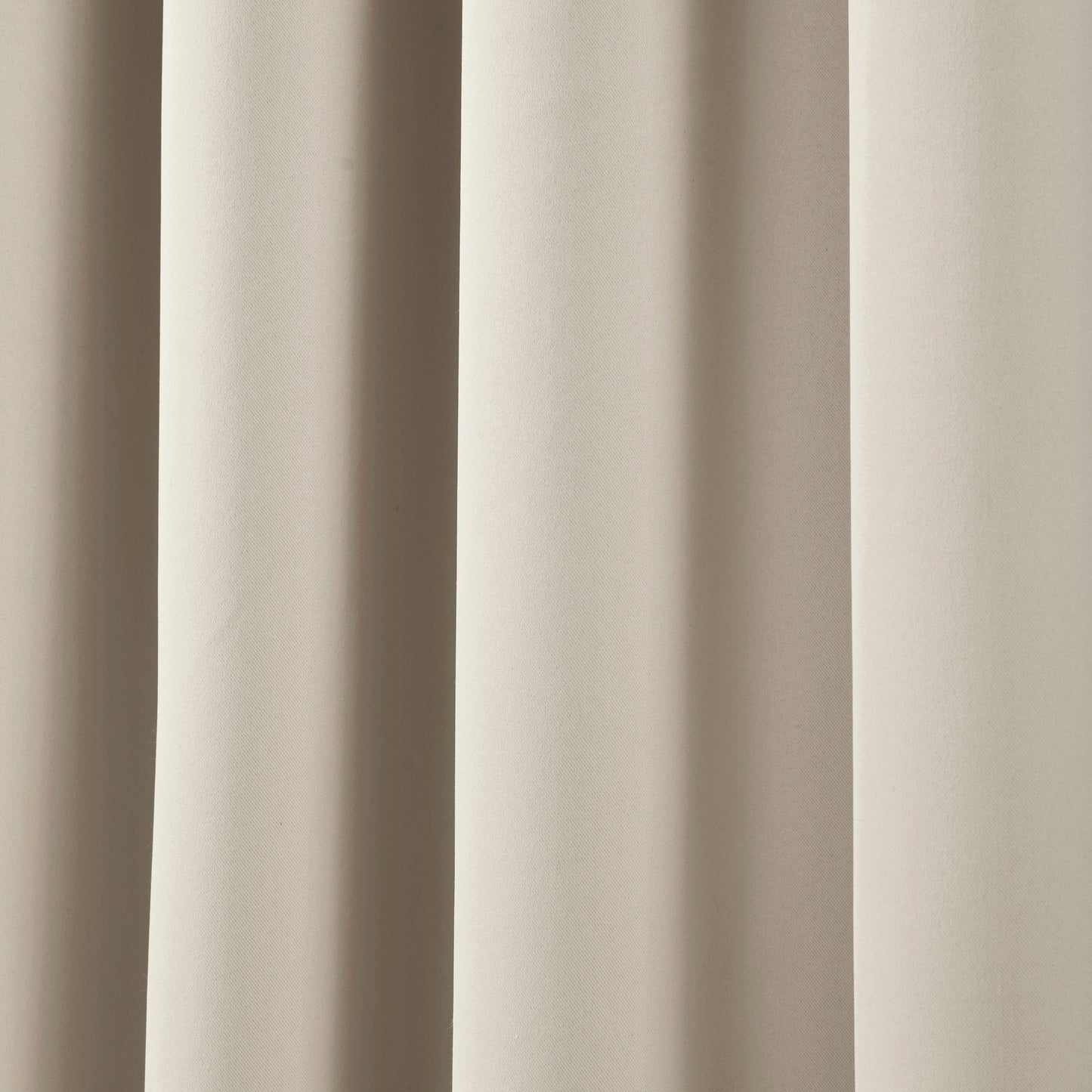 Lush Decor Insulated Grommet Blackout Curtain Panel Pair