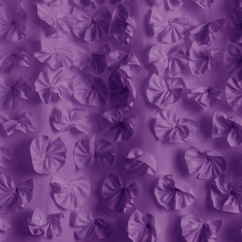 The Gray Barn Dogwood Ivory Shower Curtain